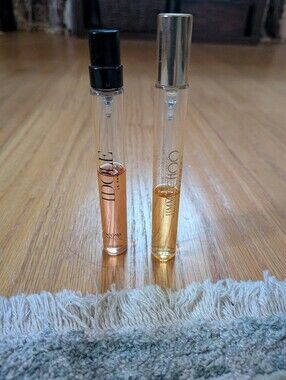 Lancome - Idole & Jimmy Choo - I Want Choo Travel Spray